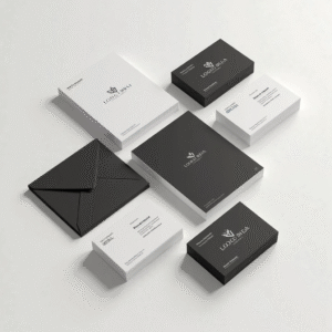 Brand Identity